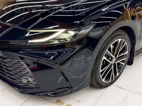 Toyota Camry, 2024 — photo 12