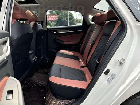 Changan Eado, 2023 — photo 8