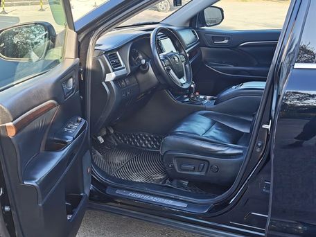 Toyota Highlander, 2015 — photo 6