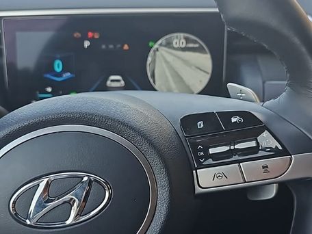 Hyundai Tucson, 2022 — photo 4