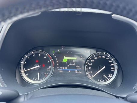 Toyota Highlander, 2022 — photo 7