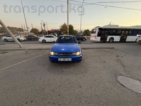 Daewoo Nexia, 2013 — photo 7