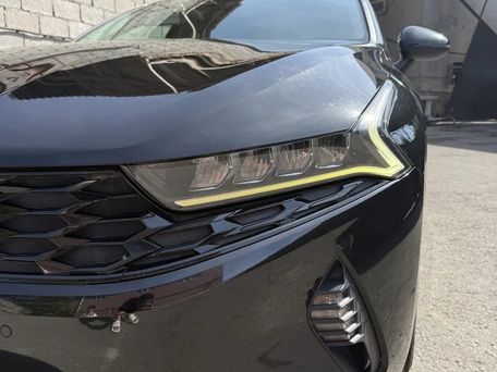 Kia K5, 2022 — сүрөт 5