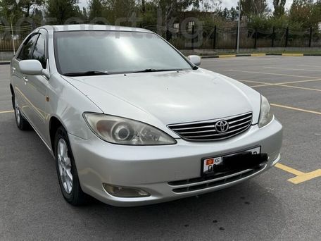 Toyota Camry, 2003 — сүрөт 6