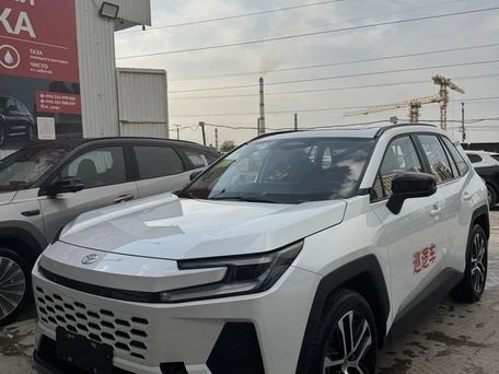 Toyota Wildlander, 2026 — photo 2