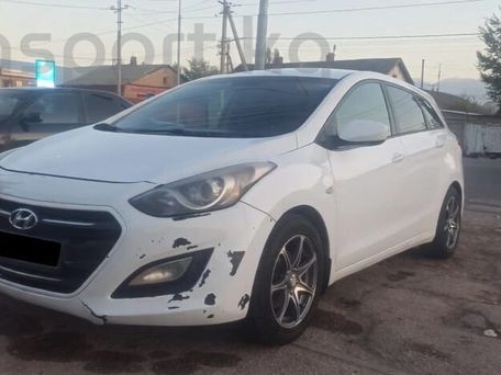 Hyundai i30, 2016 — сүрөт 5