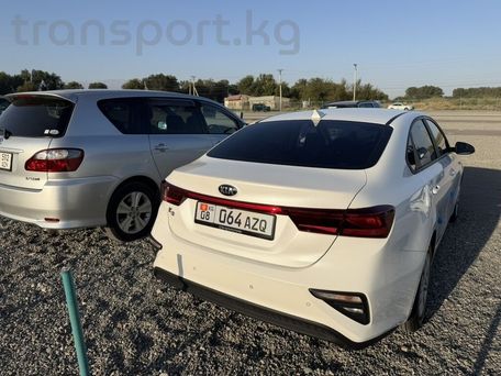 Kia K3, 2021 — сүрөт 6