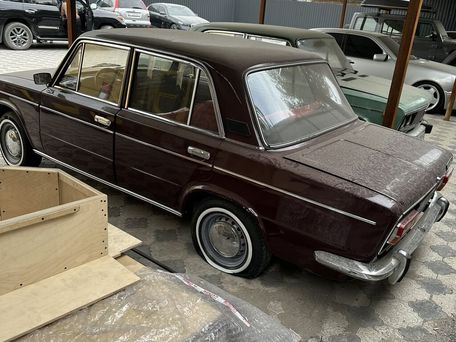 Lada (ВАЗ) 2103, 1975 — фото 6