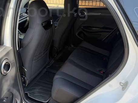 BYD E2, 2023 — photo 7