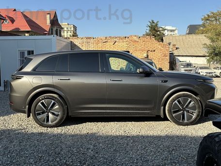 Li Auto (Lixiang) L7, 2024 — photo 10
