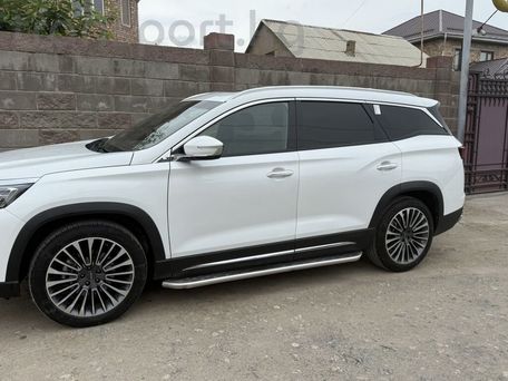 Jetour X90, 2024 — 照片 4
