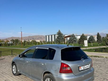 Honda Civic, 2000 — сүрөт 3