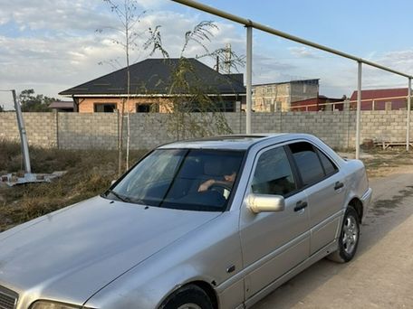 Mercedes-Benz C-Класс, 1994 — 照片 2