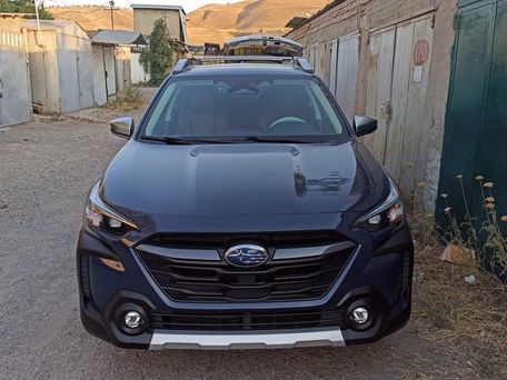 Subaru Outback, 2023