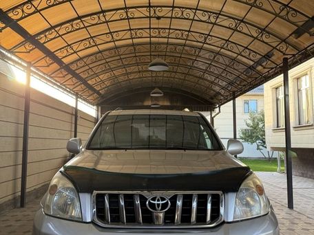 Toyota Land Cruiser Prado, 2005 — сүрөт 3