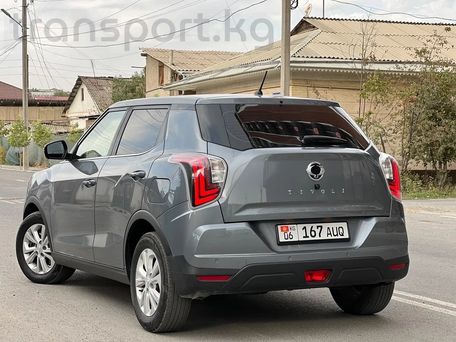 SsangYong Tivoli, 2019 — photo 5