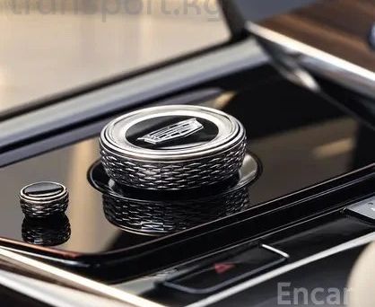 Cadillac Escalade-V, 2025 — фото 11