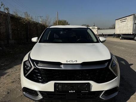 Kia Sportage, 2021 — сүрөт 1