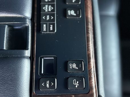 Toyota Camry, 2016 — сүрөт 14