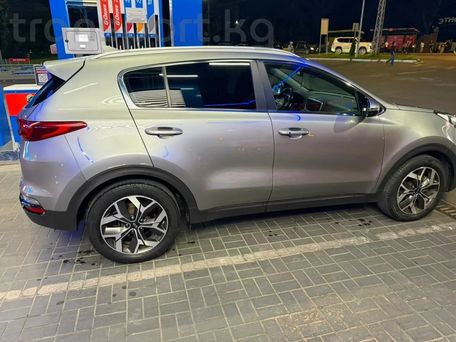 Kia Sportage, 2020 — фото 4