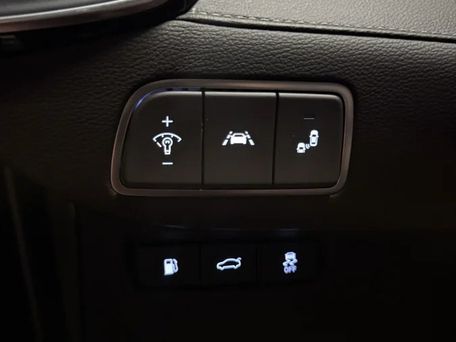 Hyundai Grandeur, 2019 — сүрөт 12