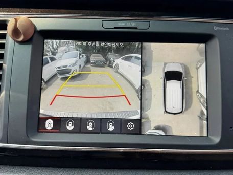 Kia Carnival, 2019 — 照片 9