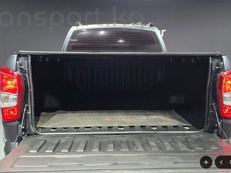 SsangYong Rexton Sports, 2020 — photo 3