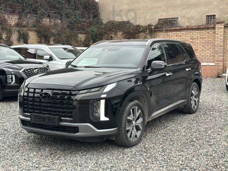 Hyundai Palisade, 2019 — сүрөт 2