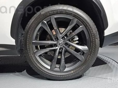 Lexus NX, 2025 — сүрөт 6