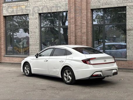 Hyundai Sonata, 2023 — фото 2