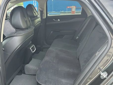 Kia K5, 2020 — photo 5