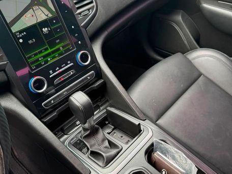 Renault Samsung SM6, 2019 — сүрөт 3