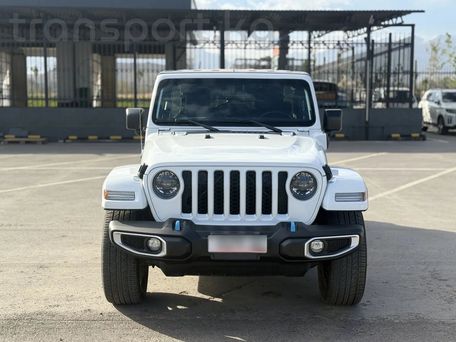 Jeep Wrangler, 2023 — 照片 1