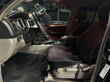 Toyota 4Runner, 2003 — сүрөт 3