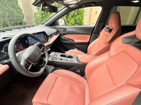 Changan X5 Plus, 2025 — фото 11