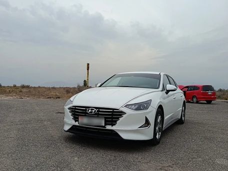 Hyundai Sonata, 2019 — фото 6