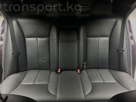 Mercedes-Benz E-Class, 2000 — photo 16