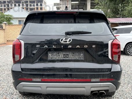 Hyundai Palisade, 2019 — фото 5
