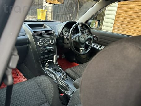 Toyota Altezza, 2003 — сүрөт 5