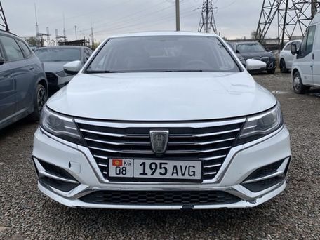 Roewe i6, 2019 — фото 1