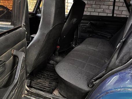 Lada (ВАЗ) 2107, 2003 — сүрөт 3