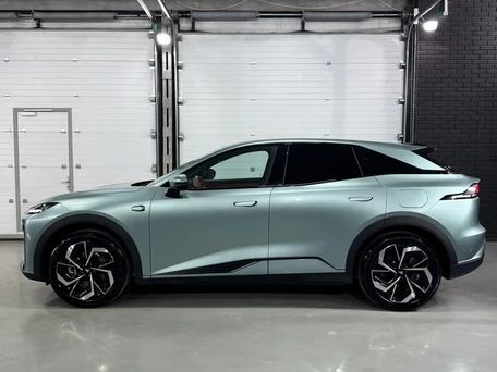 Changan Deepal S07, 2024 — фото 3