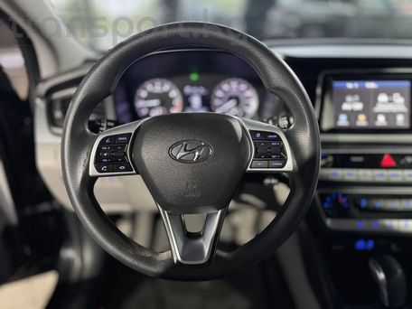 Hyundai Sonata, 2017 — фото 11