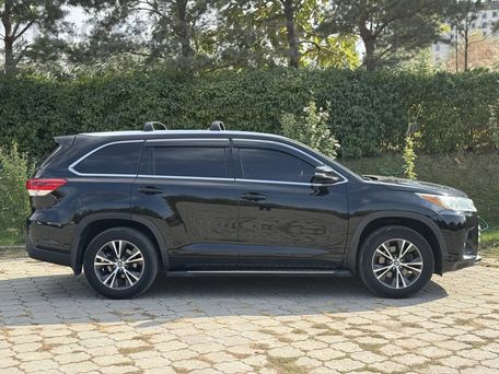 Toyota Highlander, 2019 — photo 6