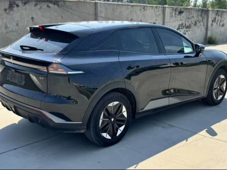 Changan Deepal S07, 2023 — 照片 4