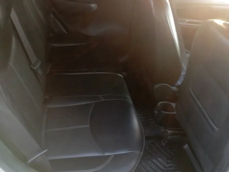 Chevrolet Spark, 2016 — photo 4