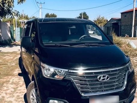 Hyundai Starex, 2019 — photo 5