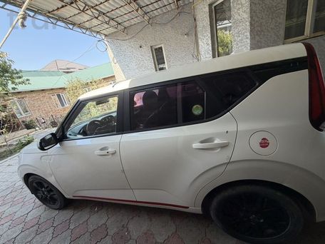 Kia Soul, 2019 — сүрөт 4