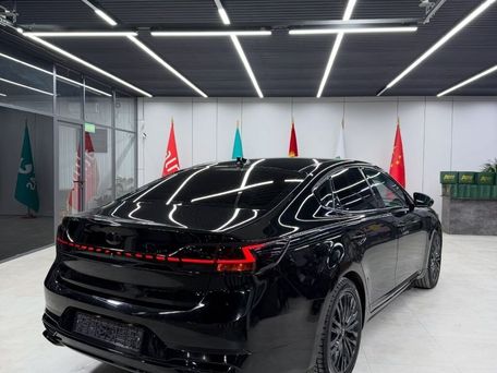 Kia K7, 2020 — 照片 6