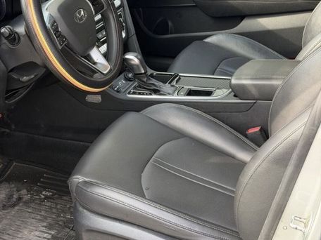 Hyundai Sonata, 2020 — 照片 4